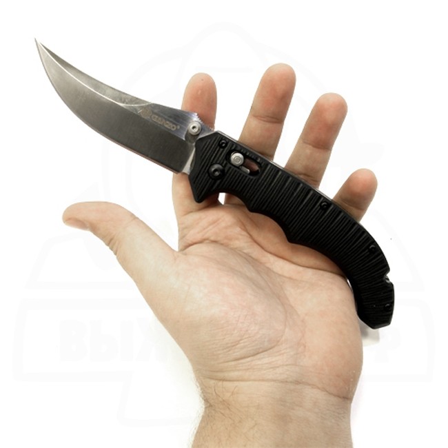 Knife Ganzo G712