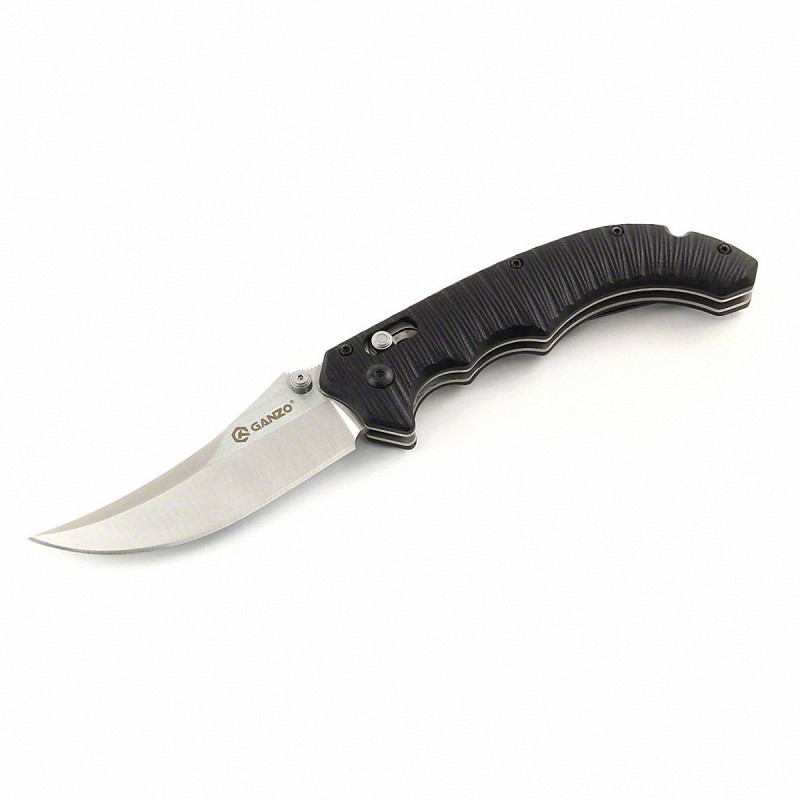 Knife Ganzo G712