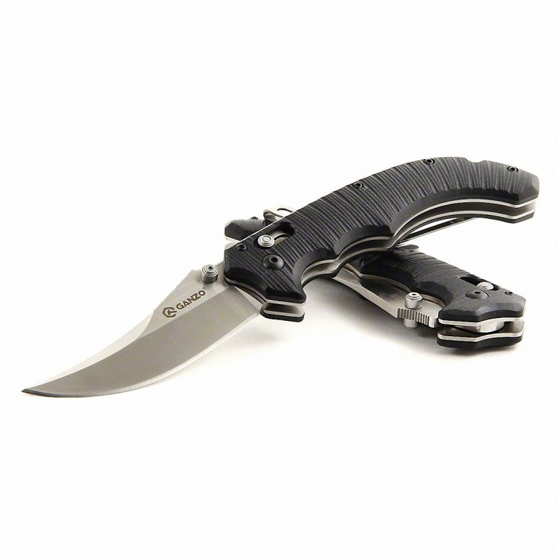 Knife Ganzo G712
