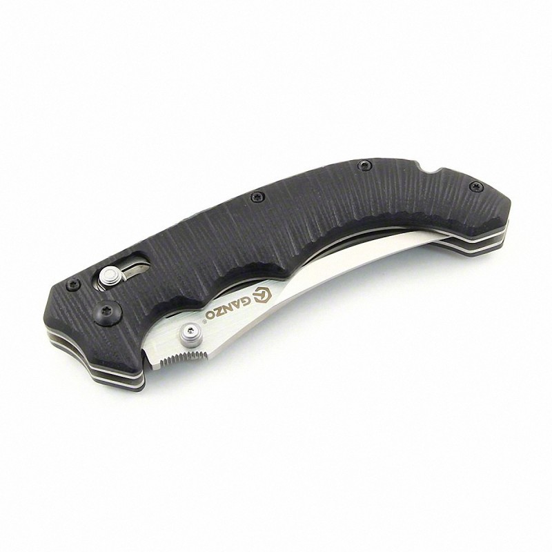 Knife Ganzo G712