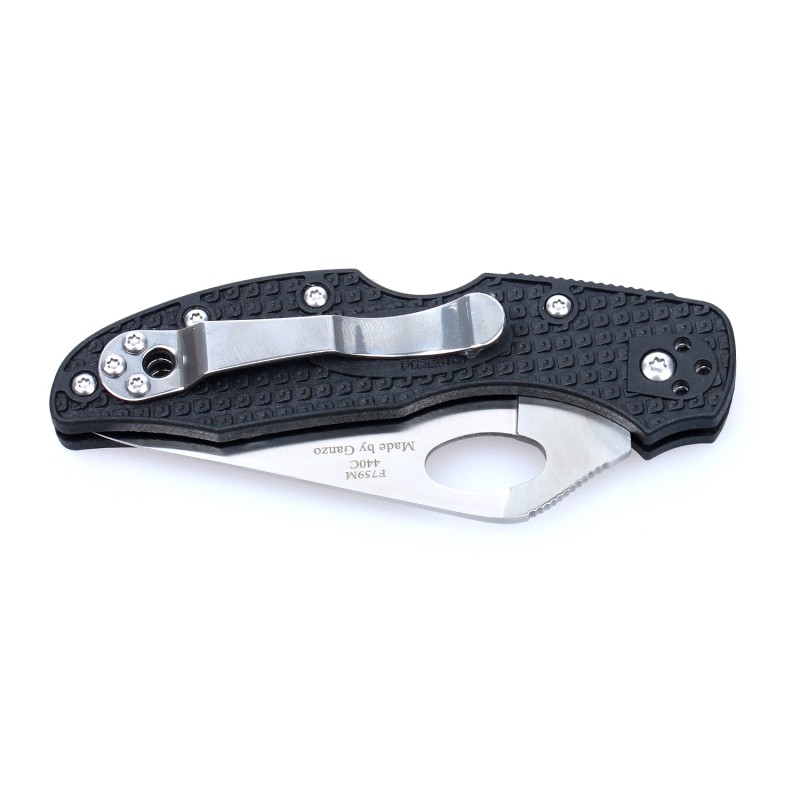 Knife Firebird F759M (black, orange, green, blue, pink)