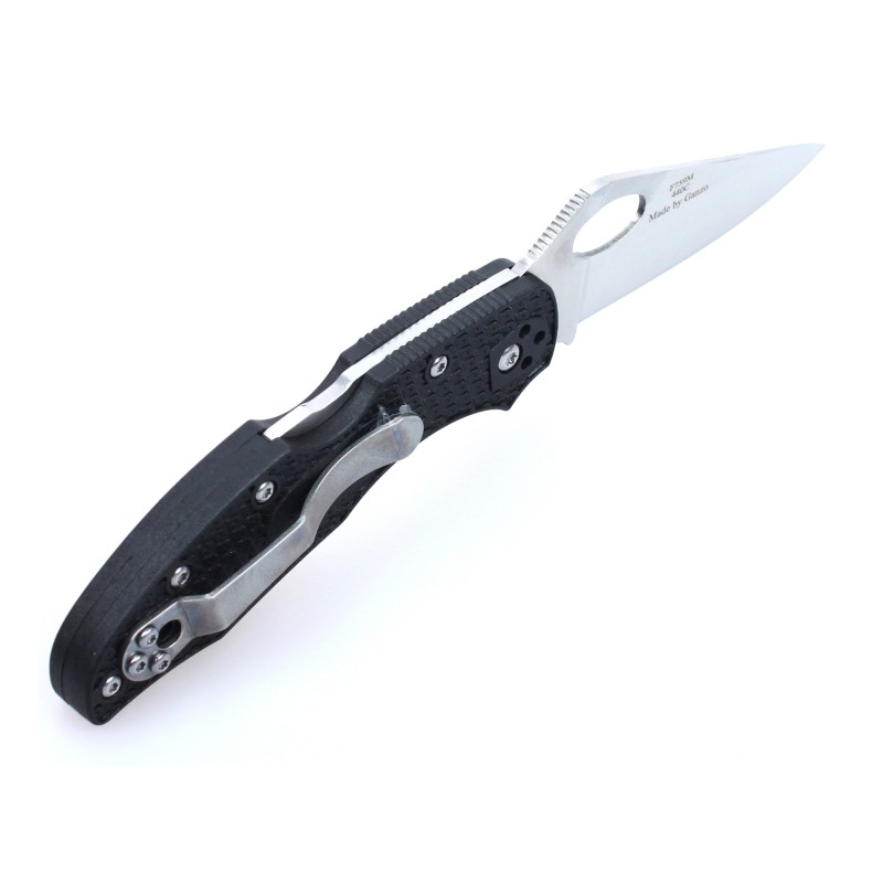 Knife Firebird F759M (black, orange, green, blue, pink)