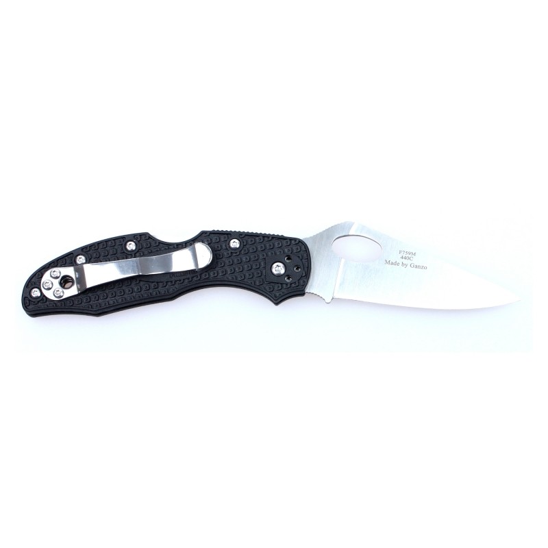 Knife Firebird F759M (black, orange, green, blue, pink)