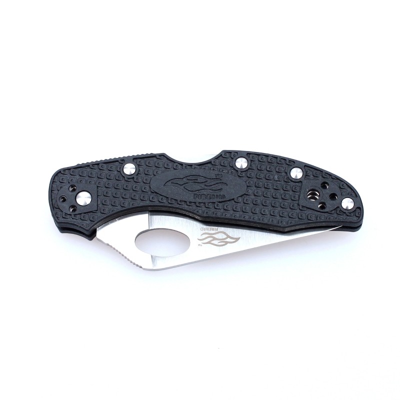 Knife Firebird F759M (black, orange, green, blue, pink)