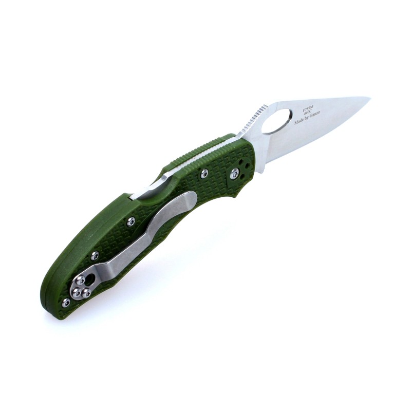 Knife Firebird F759M (black, orange, green, blue, pink)