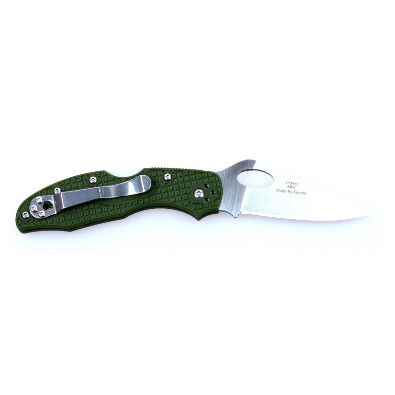 Knife Firebird F759M (black, orange, green, blue, pink)