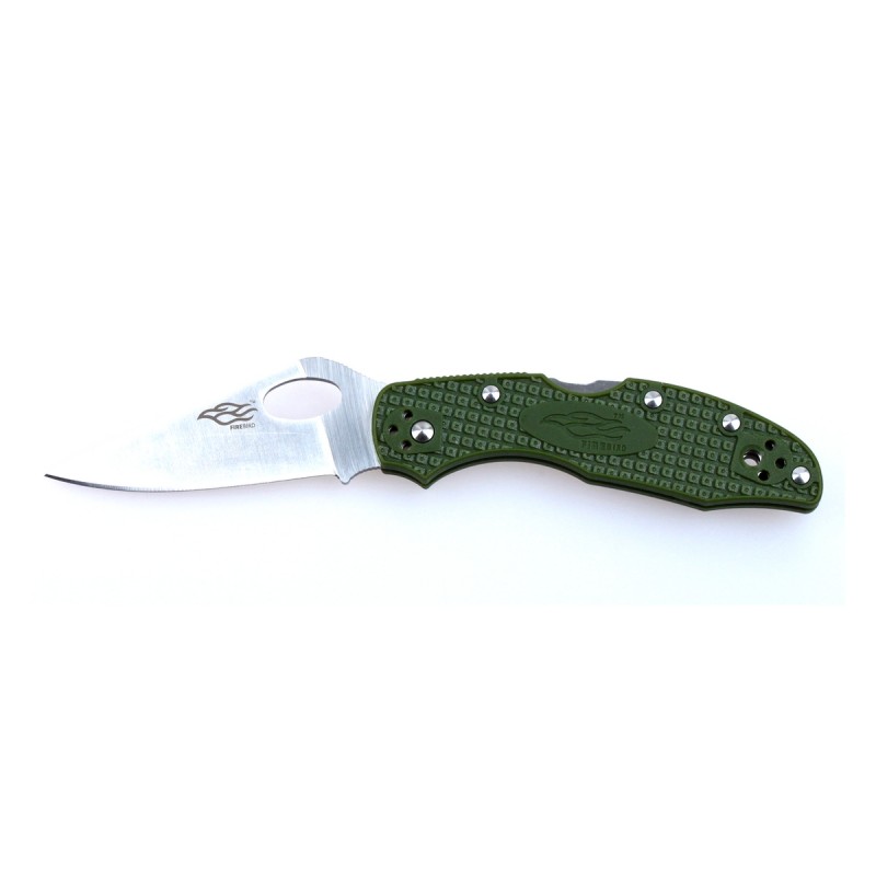 Knife Firebird F759M (black, orange, green, blue, pink)