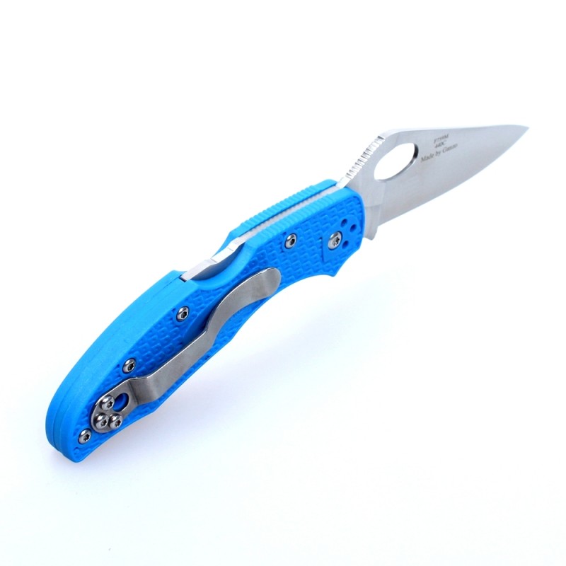 Knife Firebird F759M (black, orange, green, blue, pink)