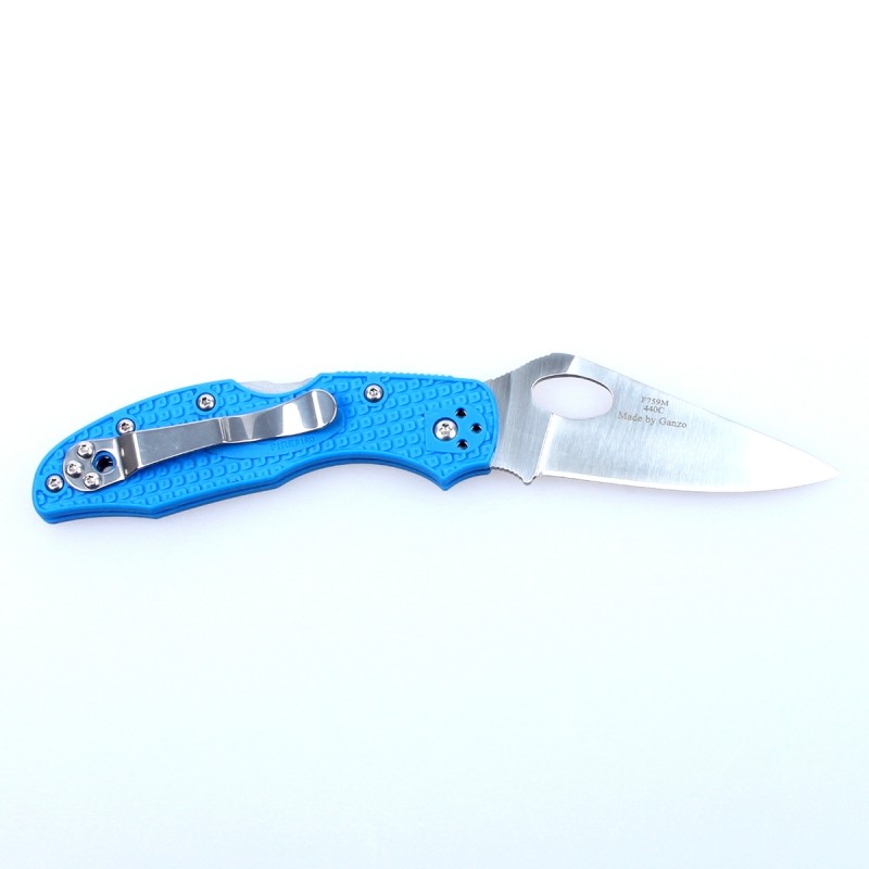 Knife Firebird F759M (black, orange, green, blue, pink)