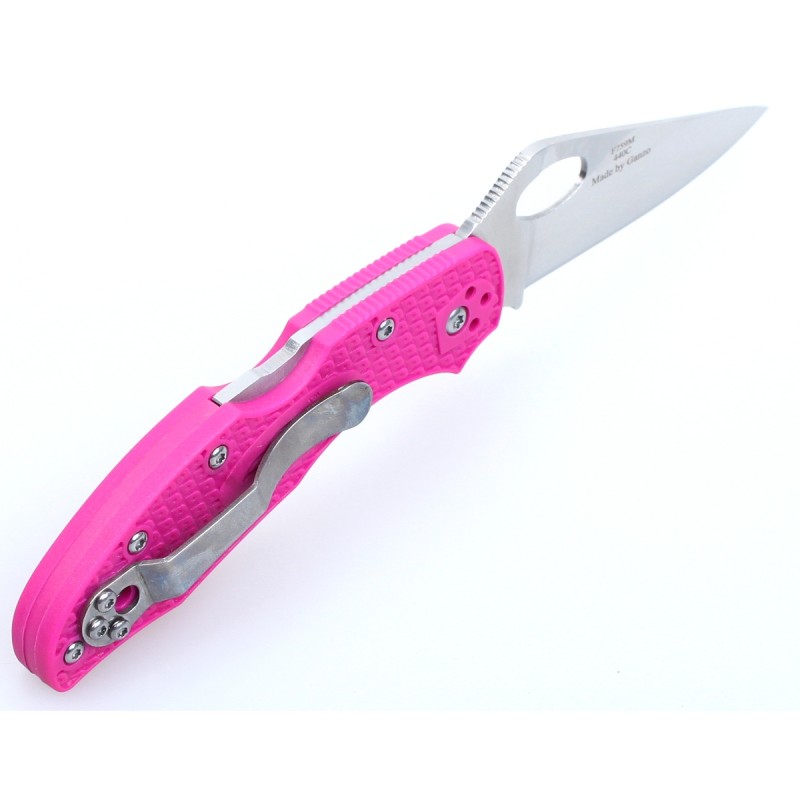 Knife Firebird F759M (black, orange, green, blue, pink)