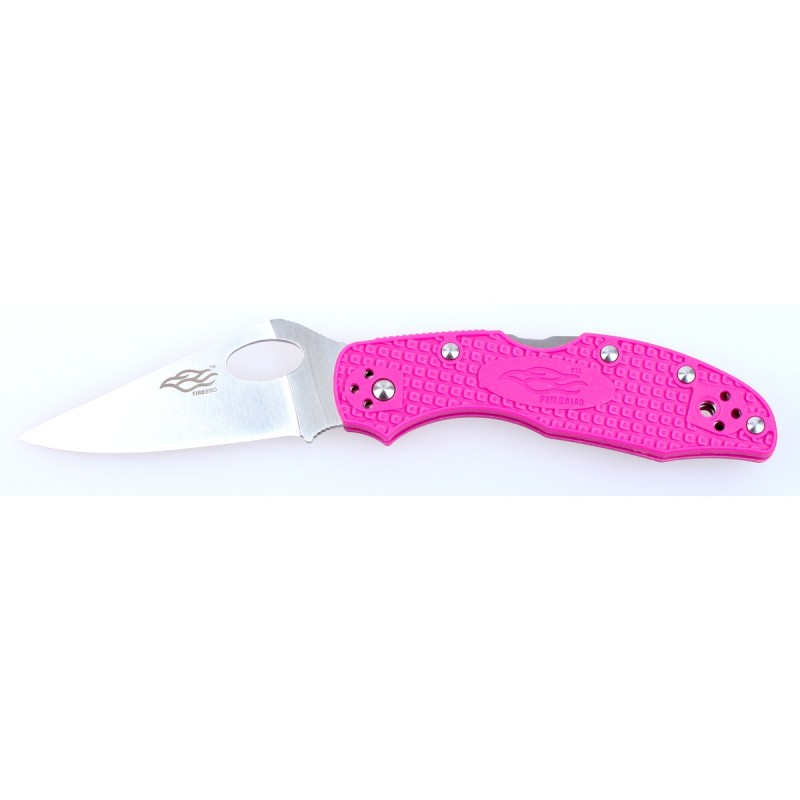 Knife Firebird F759M (black, orange, green, blue, pink)