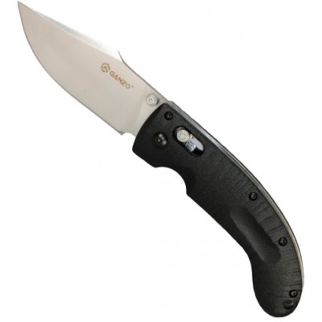 Knife Ganzo G711