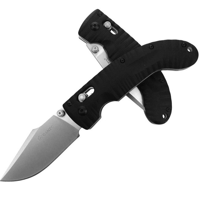 Knife Ganzo G711