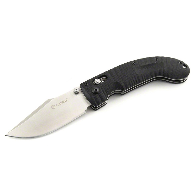 Knife Ganzo G711