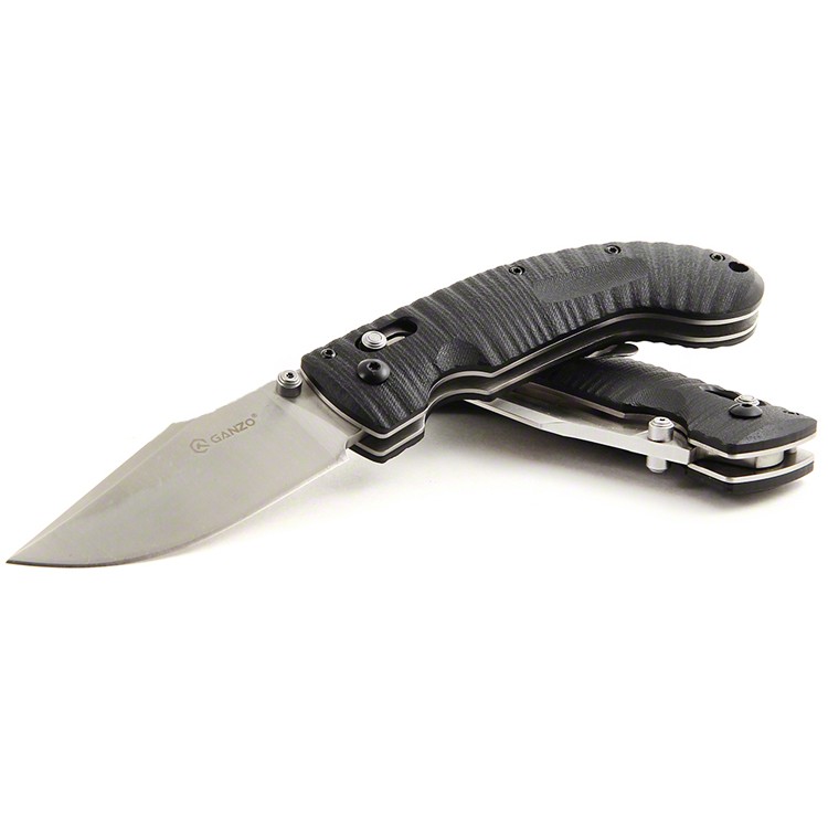 Knife Ganzo G711