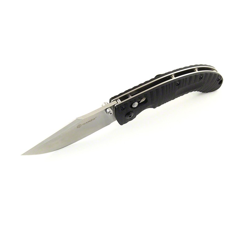 Knife Ganzo G711