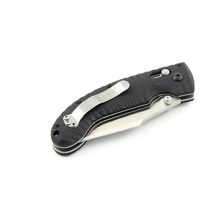 Knife Ganzo G711