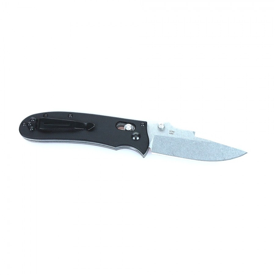 Knife Ganzo G7041, Black