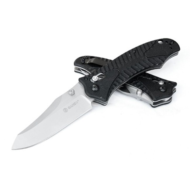 Knife Ganzo G710