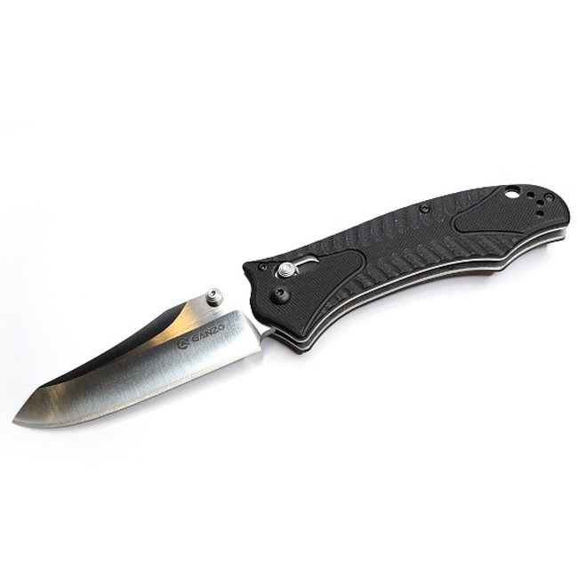 Knife Ganzo G710
