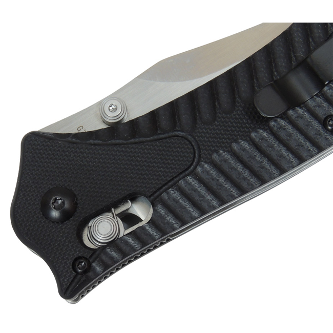Knife Ganzo G710