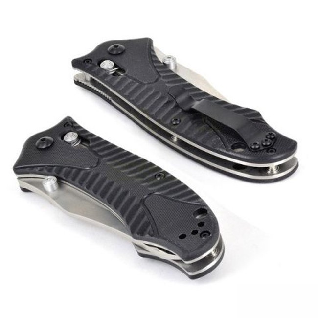 Knife Ganzo G710