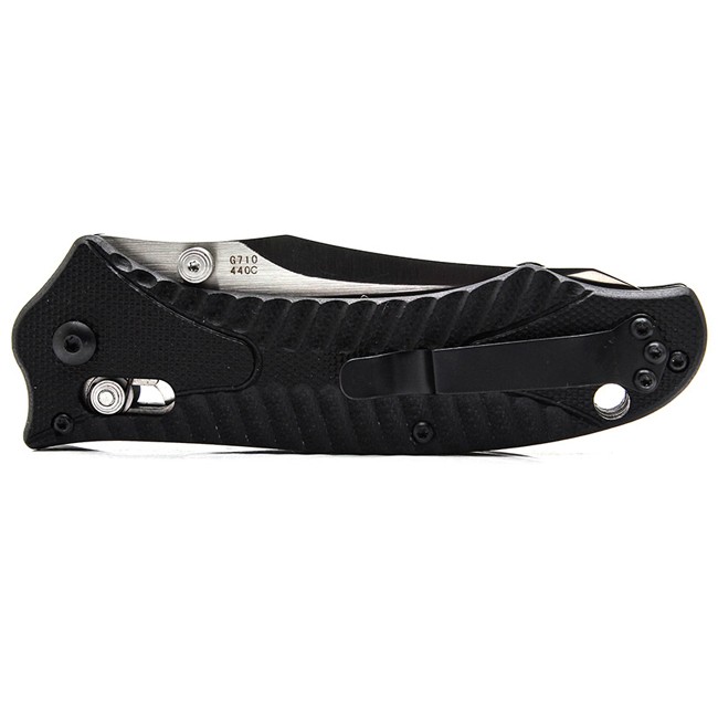 Knife Ganzo G710