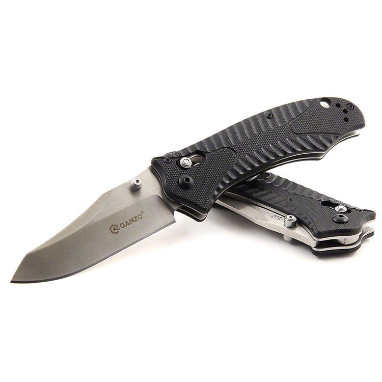 Knife Ganzo G710