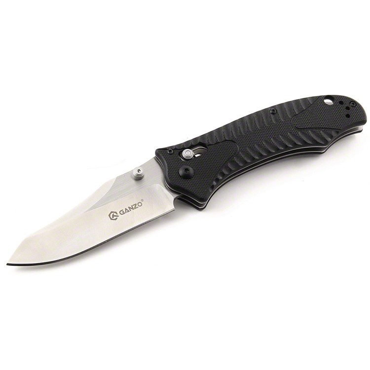 Knife Ganzo G710