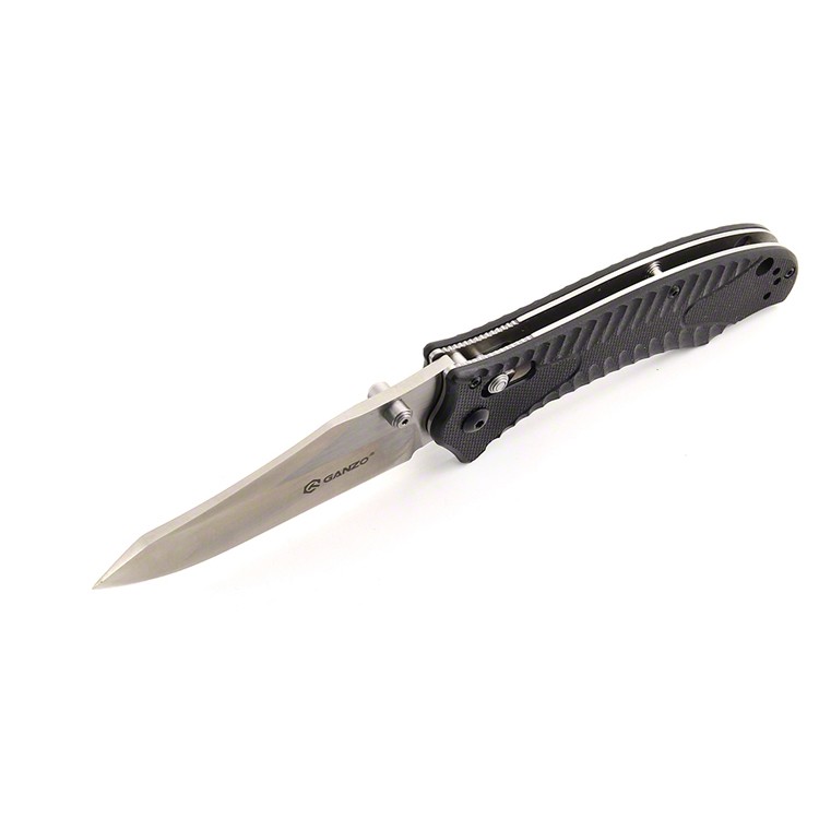 Knife Ganzo G710