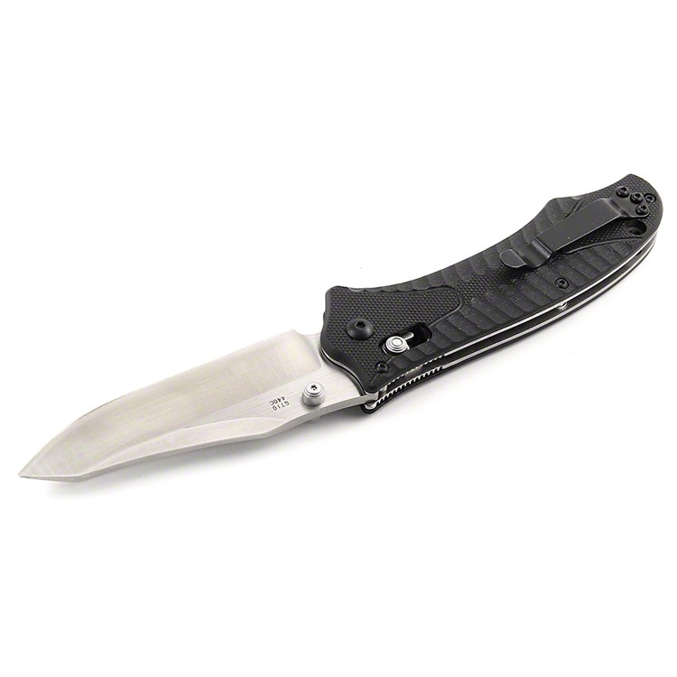 Knife Ganzo G710