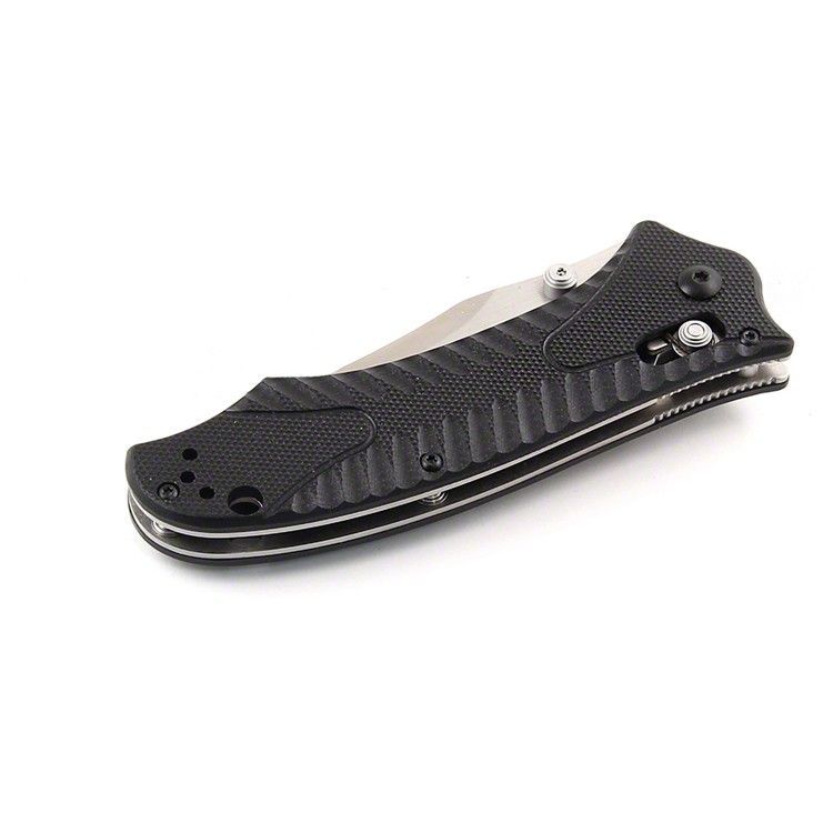 Knife Ganzo G710