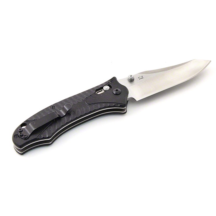Knife Ganzo G710