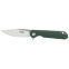 Knife Firebird by Ganzo FH41S-GB Green-2