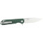 Knife Firebird by Ganzo FH41S-GB Green-3