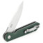 Knife Firebird by Ganzo FH41S-GB Green-5
