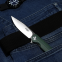 Knife Firebird by Ganzo FH41S-GB Green-8