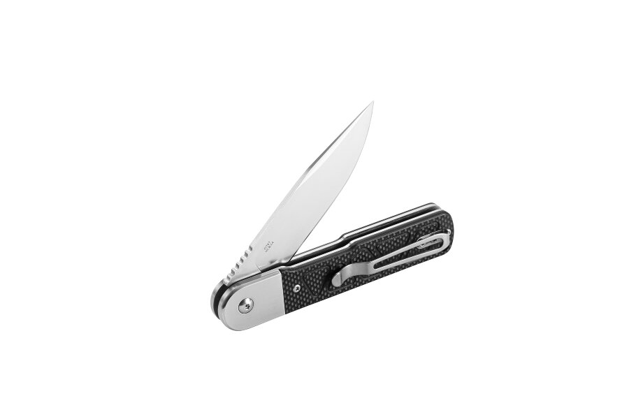Knife Ganzo G767-BK