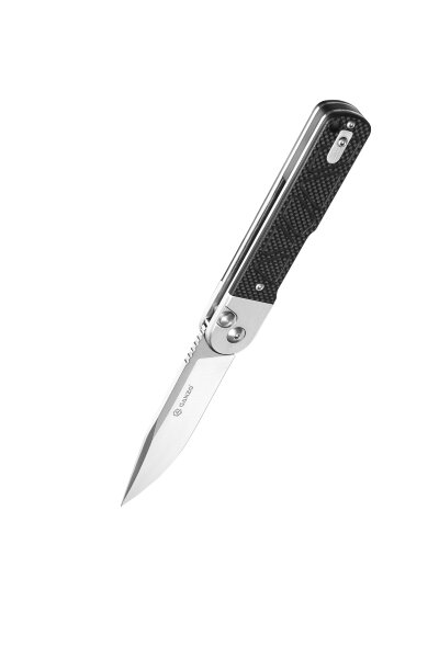 Knife Ganzo G767-BK