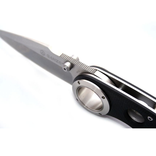 Knife Ganzo G708