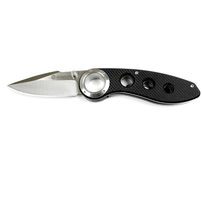 Knife Ganzo G708