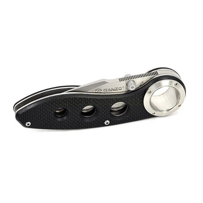 Knife Ganzo G708