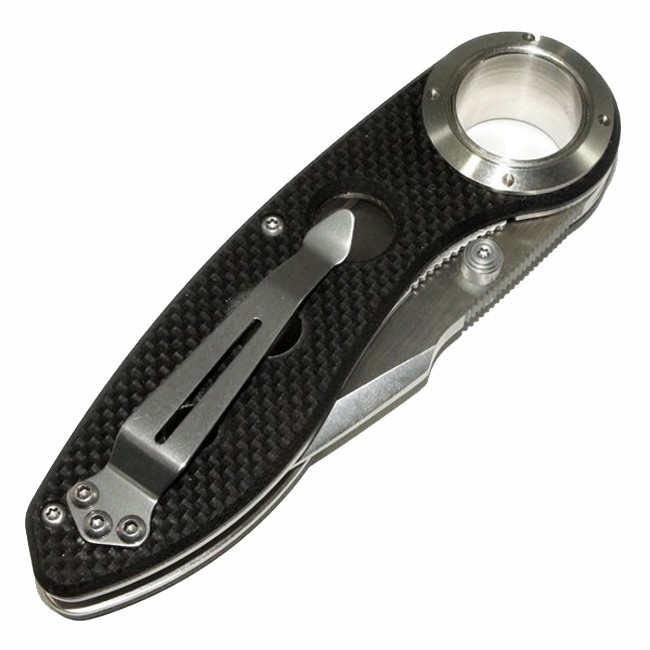 Knife Ganzo G708
