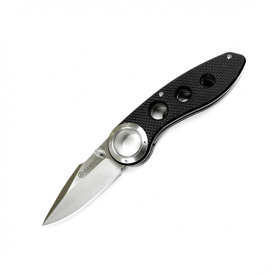 Knife Ganzo G708 online catalog , description of Knife Ganzo  G708, characteristics Knife Ganzo G708