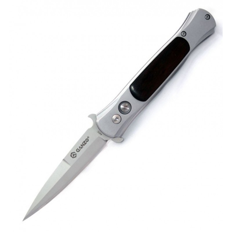 Knife Ganzo G707