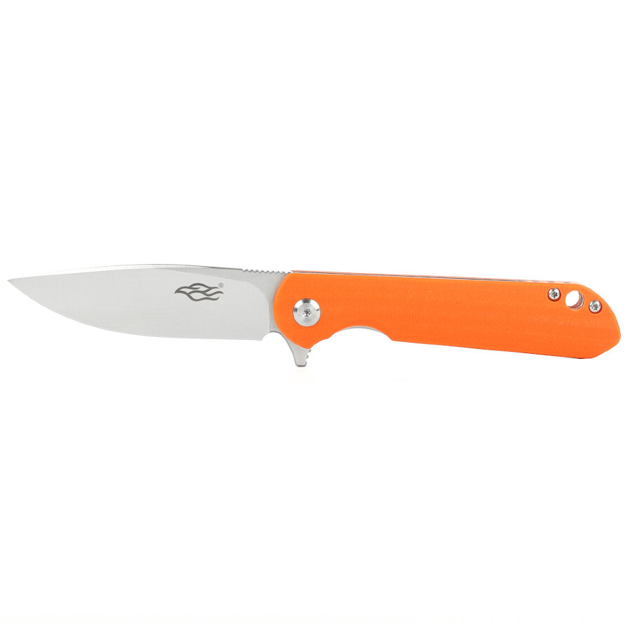 Knife Firebird by Ganzo FH41S-OR Orange