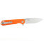 Knife Firebird by Ganzo FH41S-OR Orange-3
