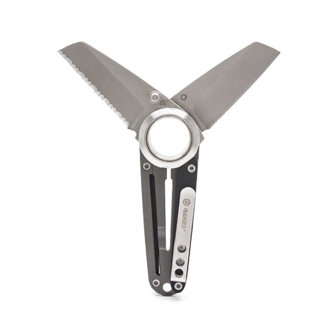 Knife Ganzo G706-2