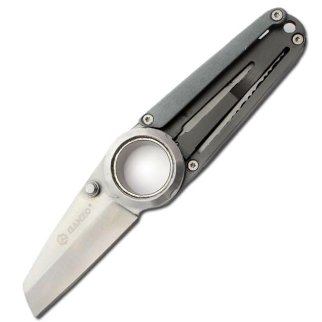 Knife Ganzo G706-2