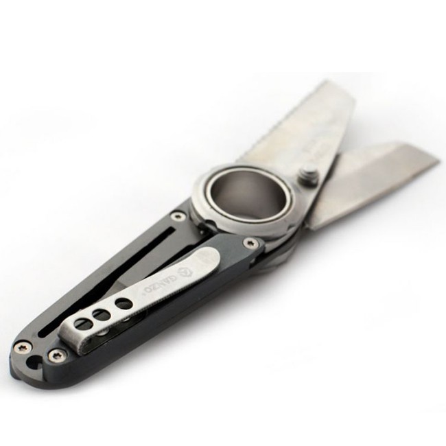Knife Ganzo G706-2